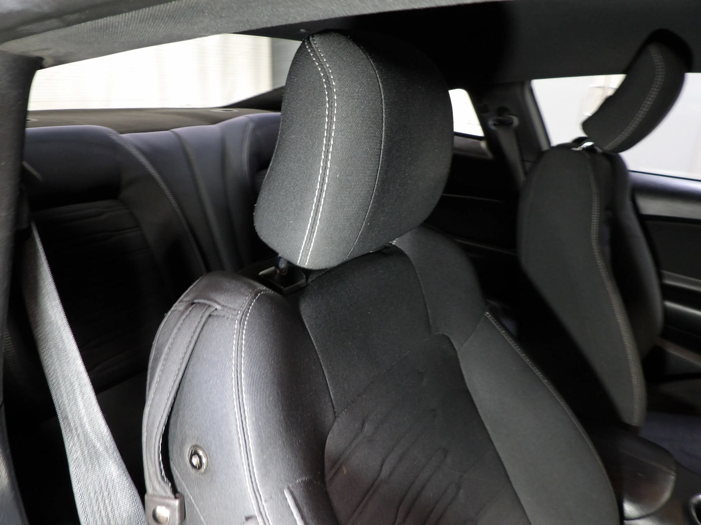 Used 2015 Ford Mustang Coupe RWD image 13