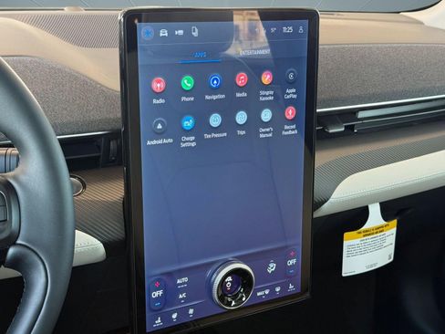 New 2026 Ford Mustang Mach-E Premium RWD image 27