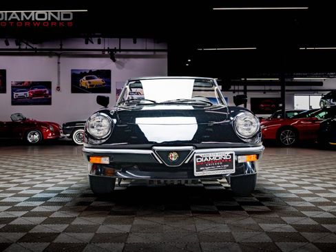 Used 1986 Alfa Romeo Spider Veloce image 23