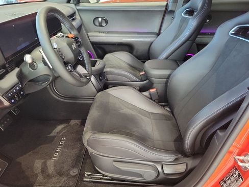 Used 2025 Hyundai Ioniq 5 N image 12