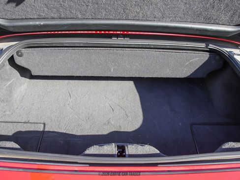 Used 2007 Chevrolet Corvette Convertible w/ Preferred Equipment Group image 76