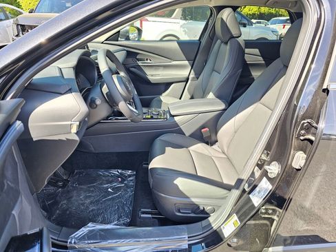 New 2025 MAZDA CX-30 AWD 2.5 S w/ Preferred Package image 22