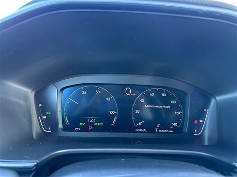 New 2026 Honda CR-V Sport-L image 23