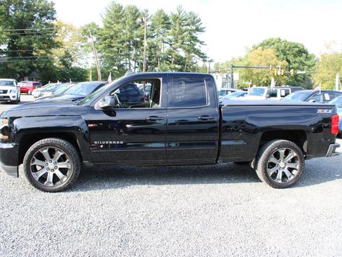 Used 2016 Chevrolet Silverado 1500 LT w/ All Star Edition AWD/4WD image 10
