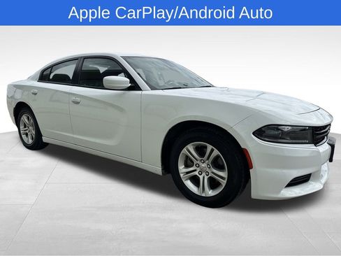 Used 2022 Dodge Charger SXT image 10
