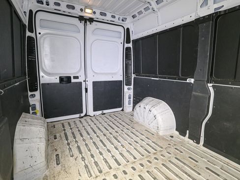 Used 2019 RAM ProMaster 1500 image 20