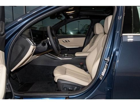 Used 2026 BMW 330i xDrive Sedan w/ Premium Package image 58