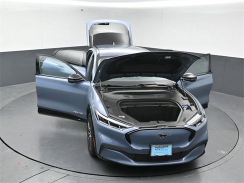 Certified 2024 Ford Mustang Mach-E Premium image 53