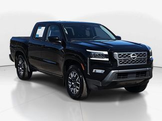 Used 2024 Nissan Frontier SL w/ Technology Package video 2