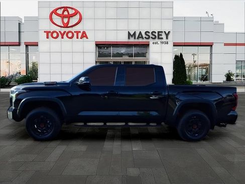 Used 2025 Toyota Tundra TRD Pro image 6