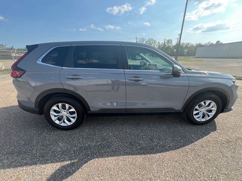 New 2026 Honda CR-V LX image 10