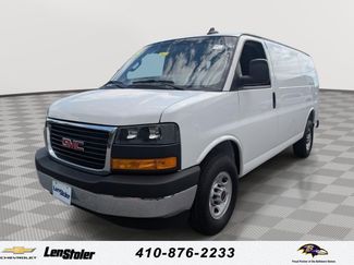 Used 2025 GMC Savana 2500 w/ Driver Convenience Package RWD video 1