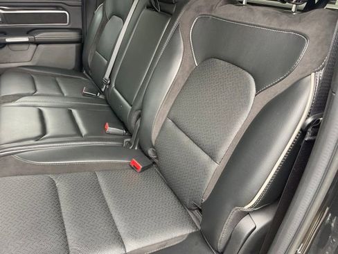 Used 2022 RAM 1500 Laramie AWD/4WD image 25