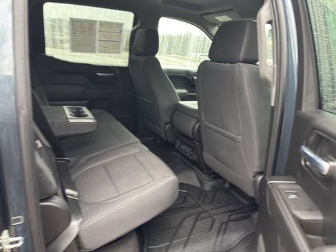 Used 2020 Chevrolet Silverado 1500 LT w/ All-Star Edition image 19