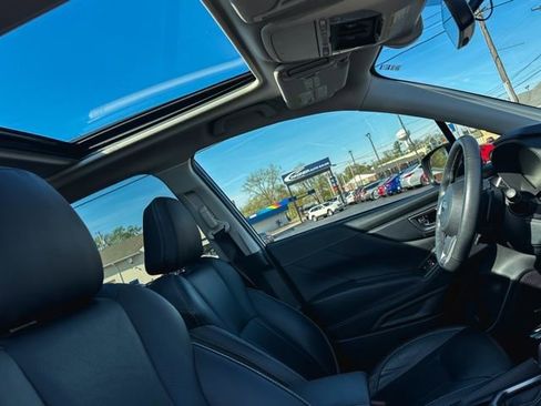 Used 2021 Subaru Forester Limited w/ Popular Package #3 image 25