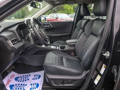 Used 2024 Mitsubishi Outlander SEL FWD image 28