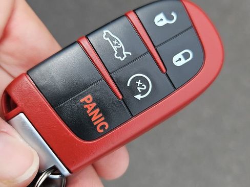 Used 2023 Dodge Challenger SRT Hellcat image 39