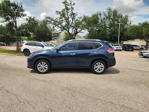 Used 2016 Nissan Rogue SV w/ SV Premium Package FWD image 4