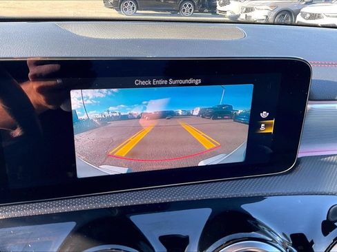 Used 2023 Mercedes-Benz CLA 250 image 18