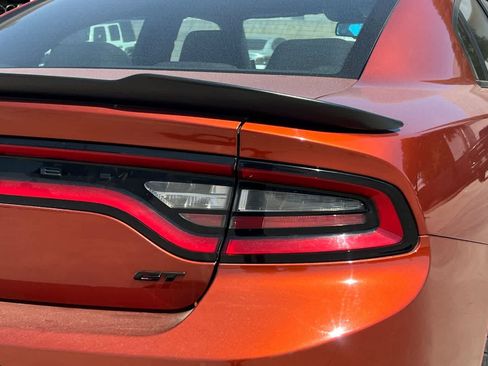 Used 2022 Dodge Charger GT w/ Blacktop Package RWD image 13