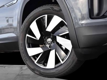 New 2026 Volkswagen Atlas Cross Sport SE