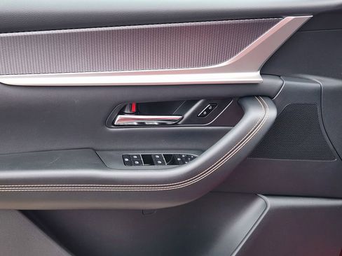 New 2026 MAZDA CX-90 Plug-In Hybrid w/ Premium Plus image 14