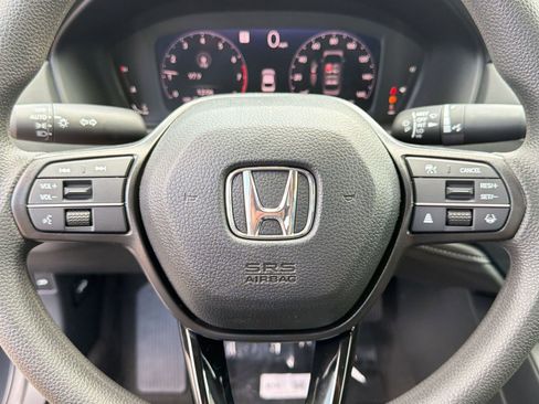 New 2026 Honda Accord SE image 16