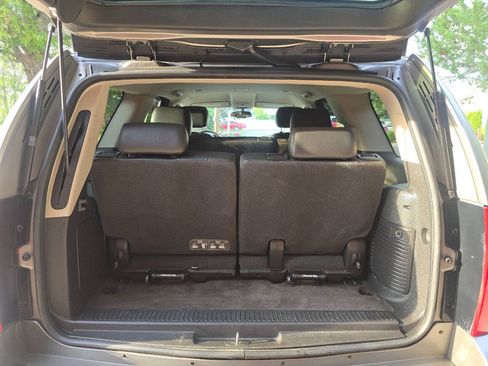 Used 2012 Chevrolet Tahoe LT w/ Luxury Package AWD/4WD image 29