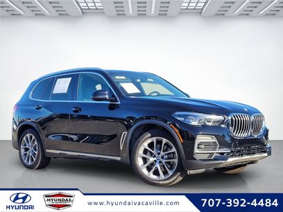 Used 2022 BMW X5 xDrive40i w/ Parking Assistance Package