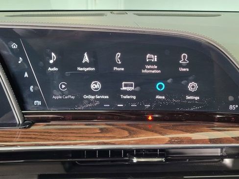 Used 2021 Cadillac Escalade Sport Platinum w/ Heavy-Duty Trailer Package image 20