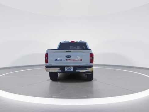 Used 2021 Ford F150 XLT w/ Equipment Group 302A High AWD/4WD image 7