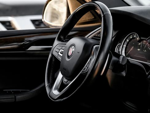 Used 2019 BMW X3 sDrive30i w/ Convenience Package image 16