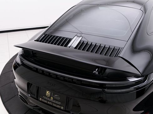 Used 2024 Porsche 911 Carrera S image 27