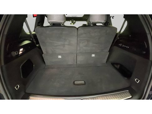 Used 2023 Jeep Grand Cherokee L Overland AWD/4WD image 21