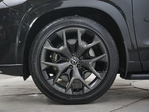 Used 2024 Lexus TX 500h AWD image 35