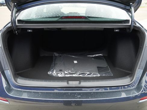 New 2026 Honda Civic Sport image 8