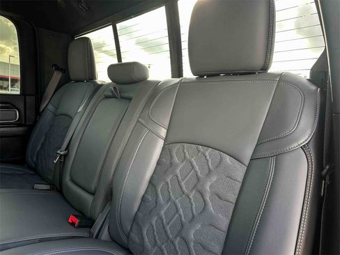Used 2020 RAM 2500 Power Wagon image 19
