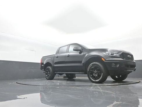 Certified 2023 Ford Ranger XLT w/ Equipment Group 302A High image 28