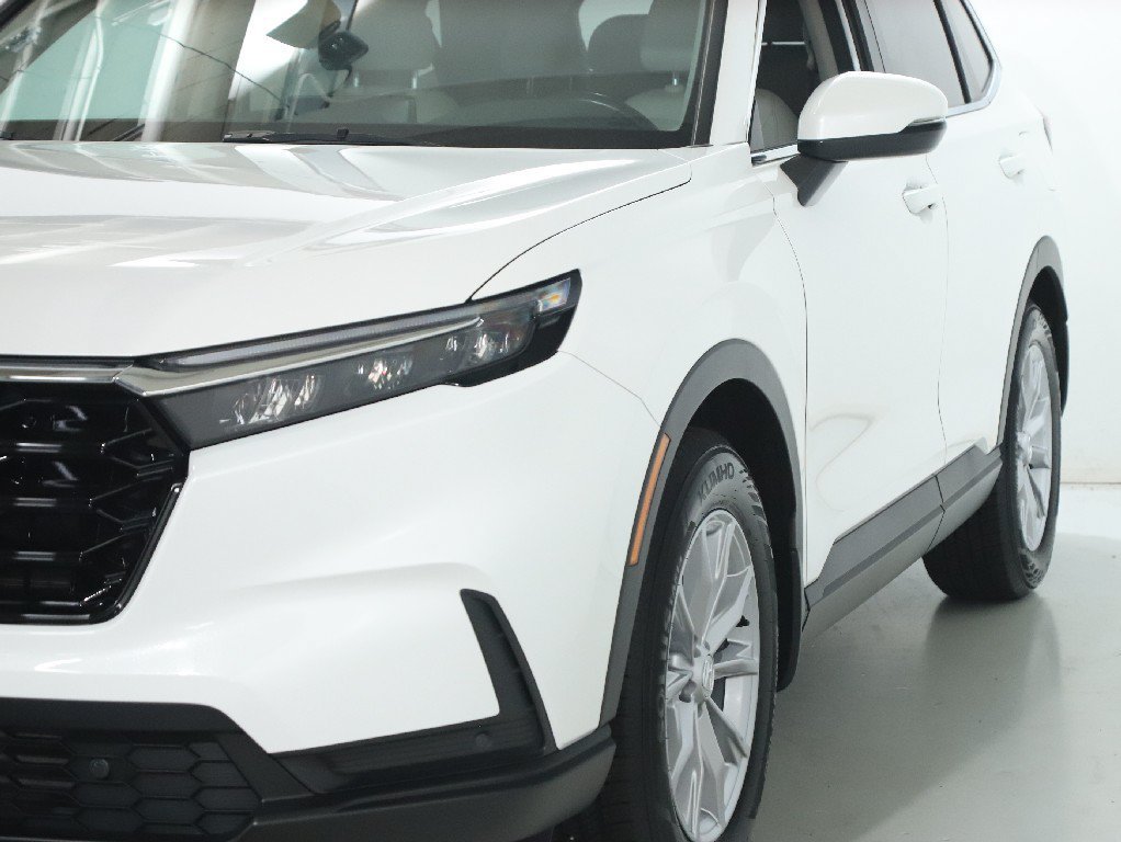 Used 2023 Honda CR-V EX-L image 4