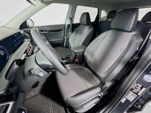 New 2026 Kia Seltos S FWD image 18