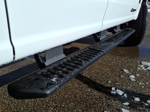 New 2026 Ford F350 XL w/ STX Appearance Package image 10