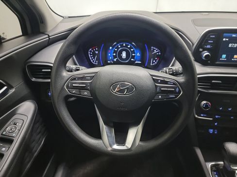 Used 2019 Hyundai Santa Fe SEL image 17