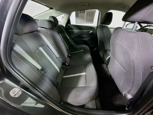 Used 2025 Hyundai Sonata SEL image 11