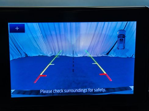 Certified 2022 Ford Explorer XLT w/ Equipment Group 202A image 48