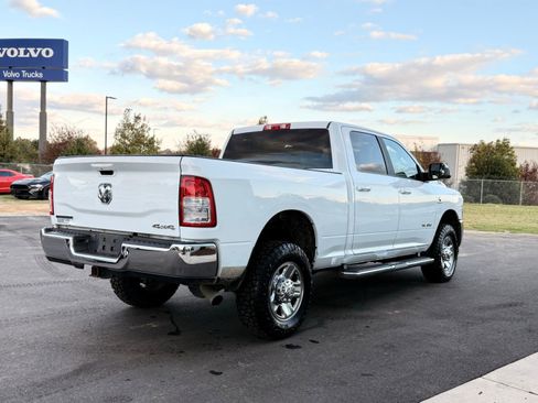 Used 2022 RAM 2500 Big Horn image 6