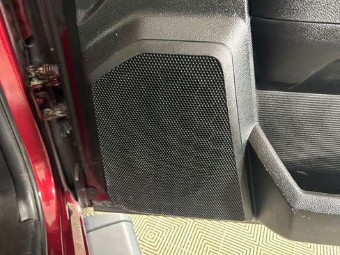 Used 2021 RAM 1500 Warlock w/ Electronics Group AWD/4WD image 30