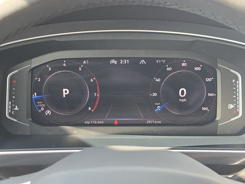 Certified 2024 Volkswagen Tiguan SEL R-Line AWD/4WD image 25