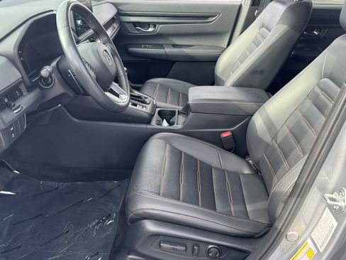 Used 2024 Honda CR-V Sport-L image 31