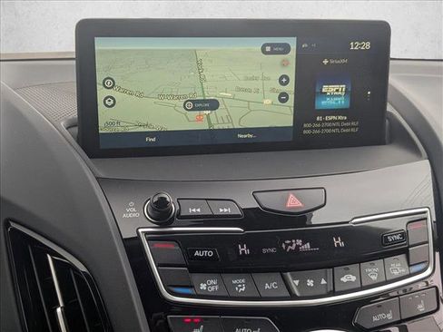 New 2026 Acura RDX SH-AWD w/ Technology Package image 14