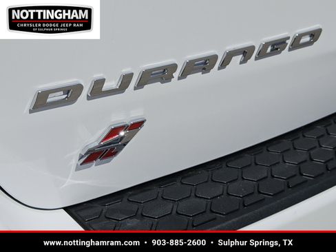 New 2026 Dodge Durango GT image 6